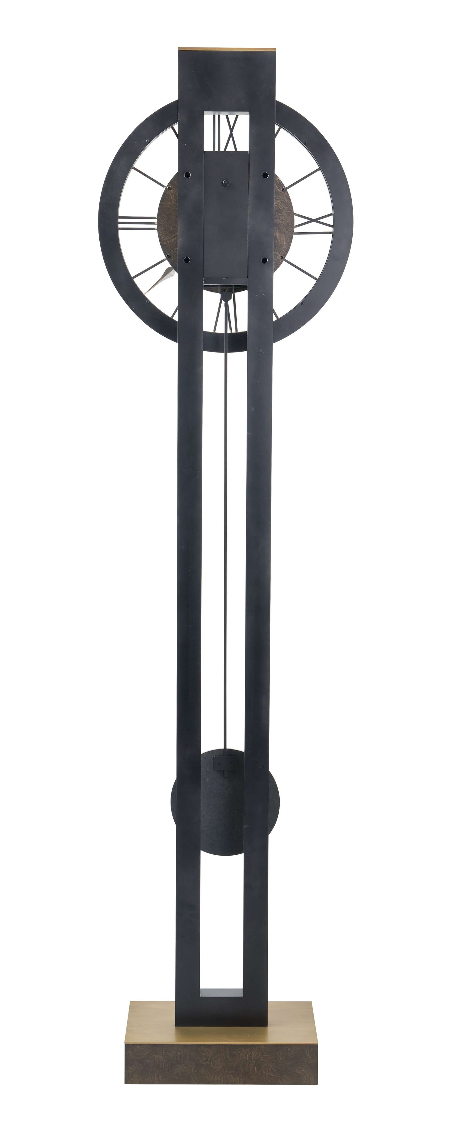 Finnley Grandfather Clock