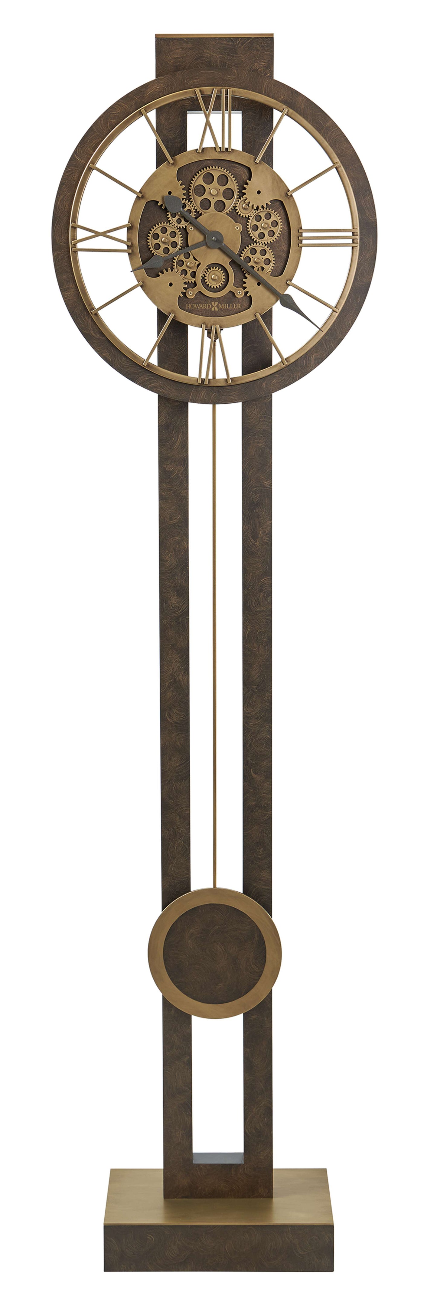 Finnley Grandfather Clock