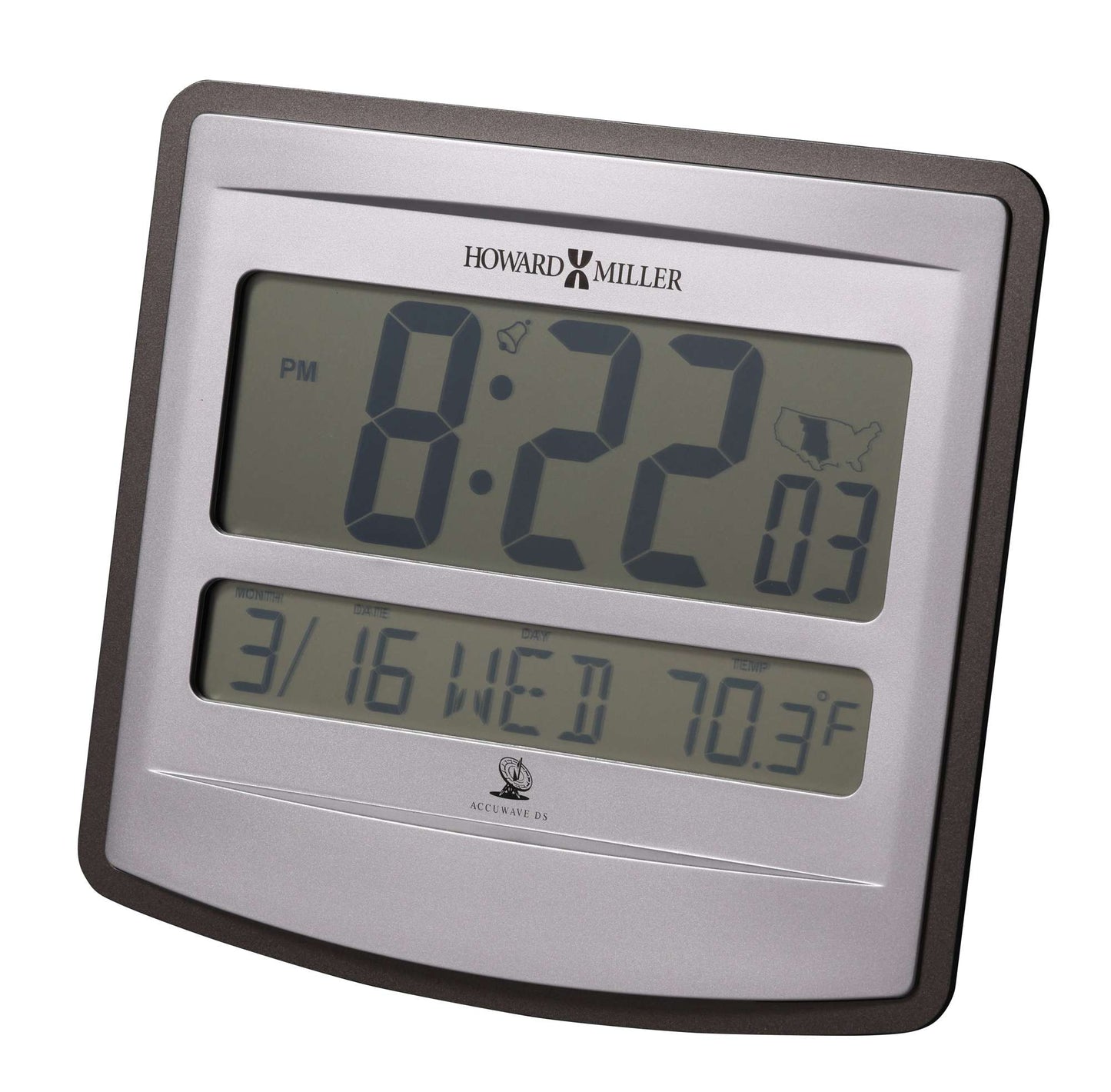 Nikita Wall Clock