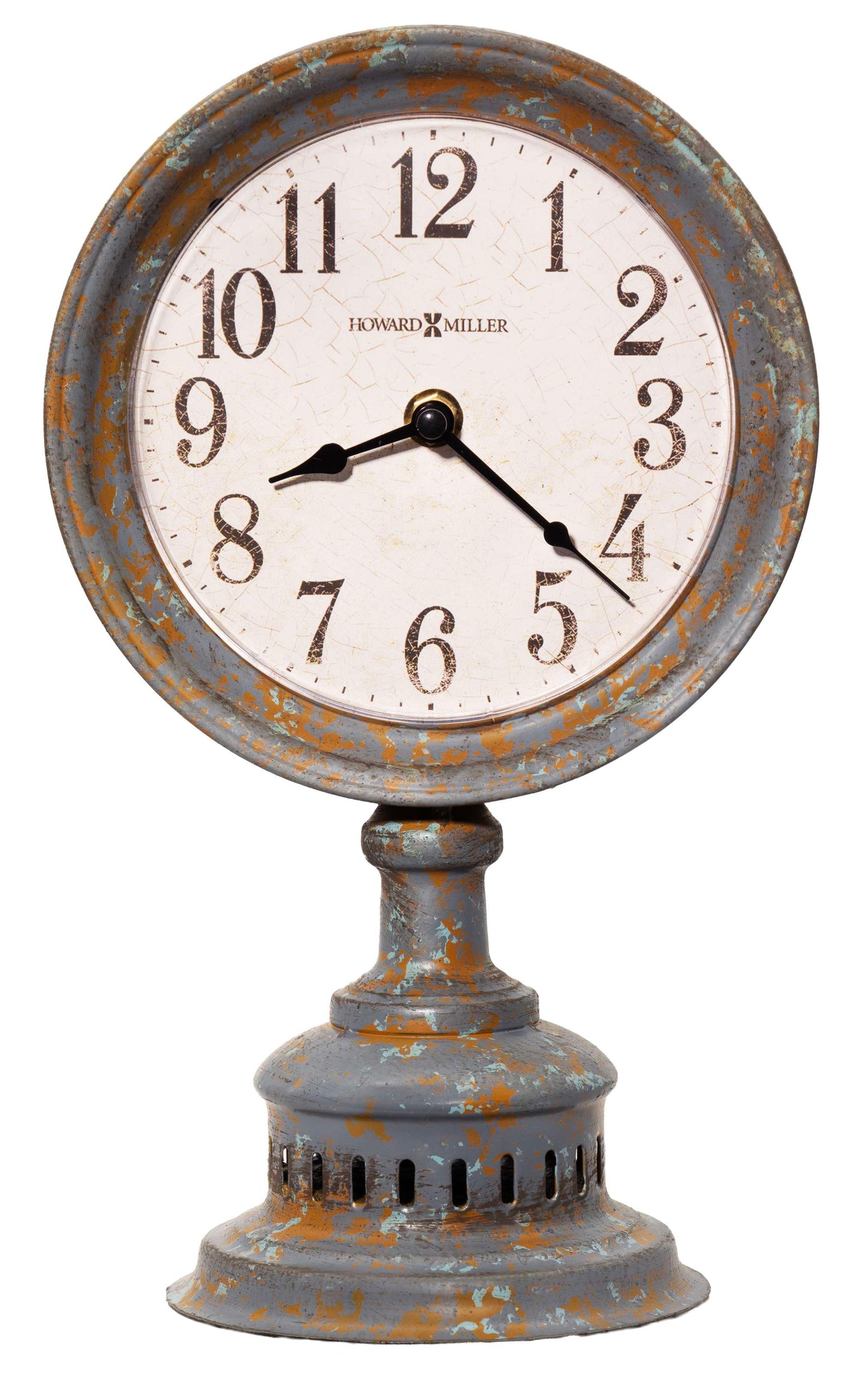 Ardie Mantel Clock