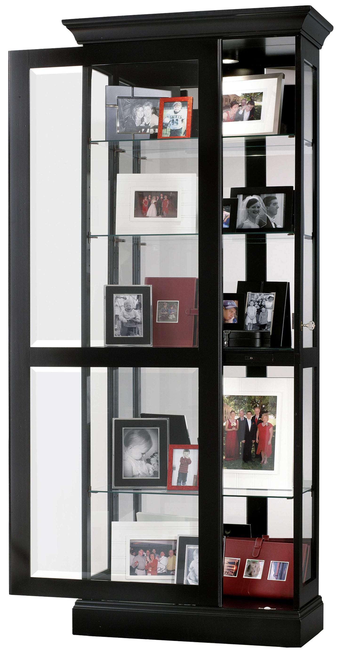 Berends Curio Cabinet