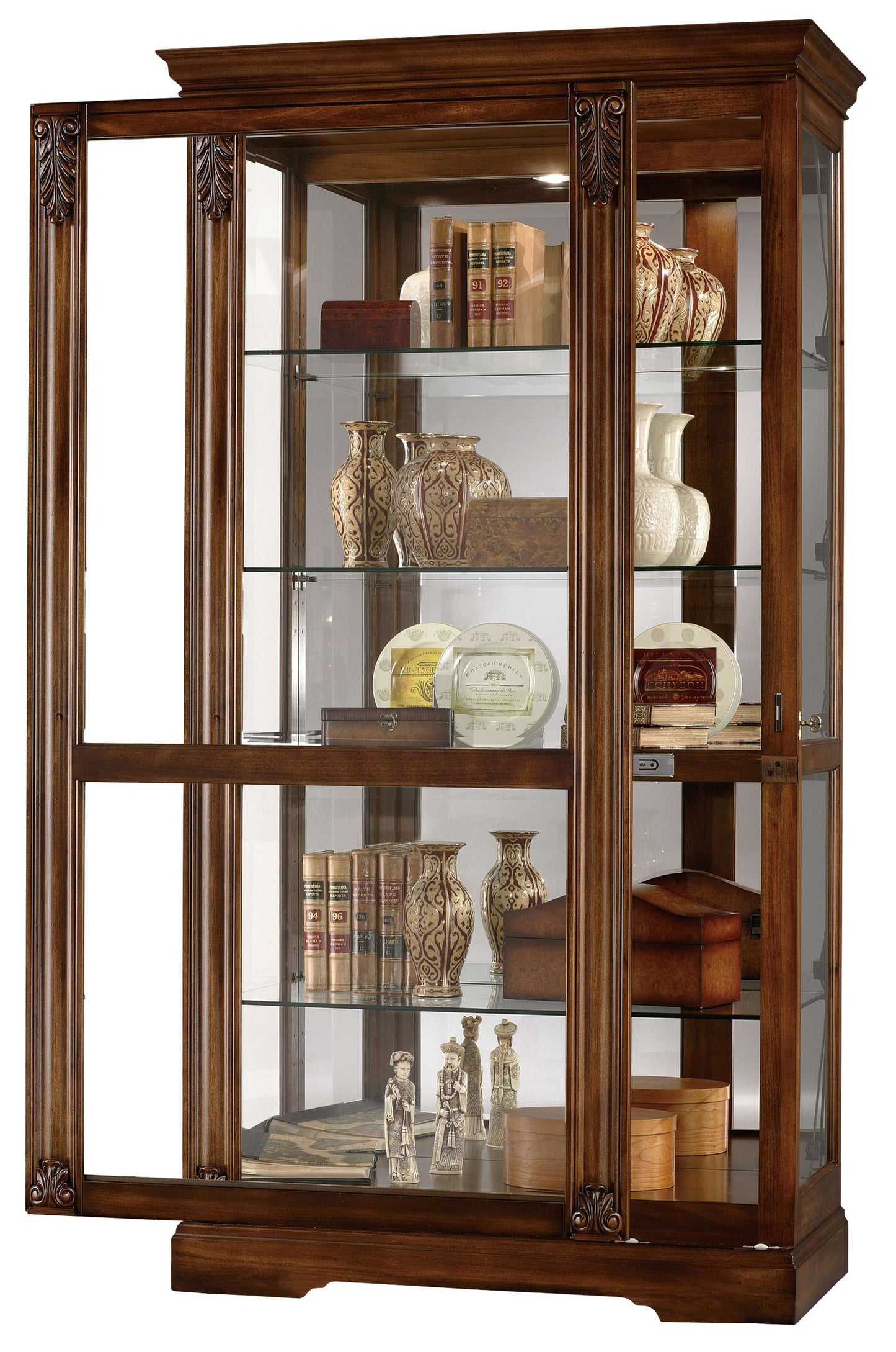 Andreus Curio Cabinet