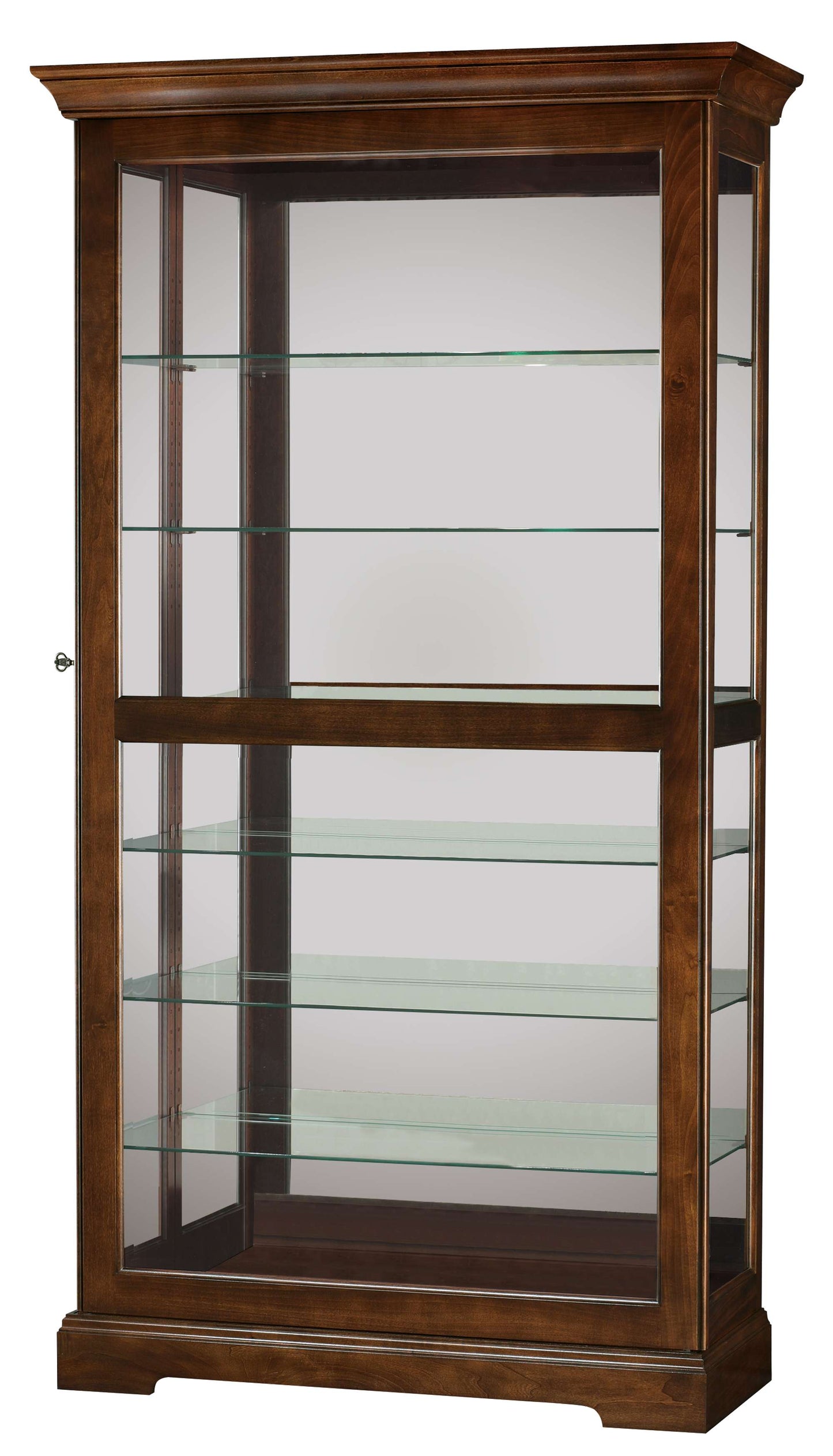 Tyler Curio Cabinet