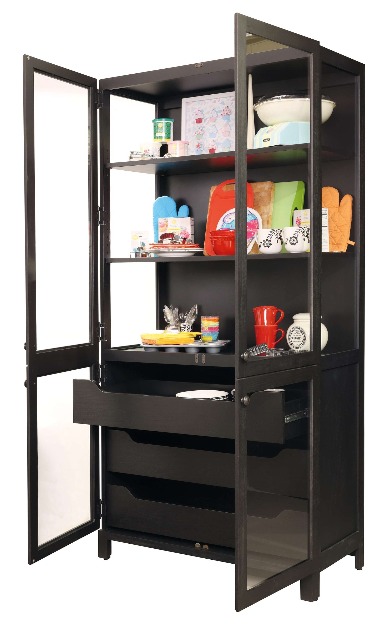 Laurie Storage Cabinet