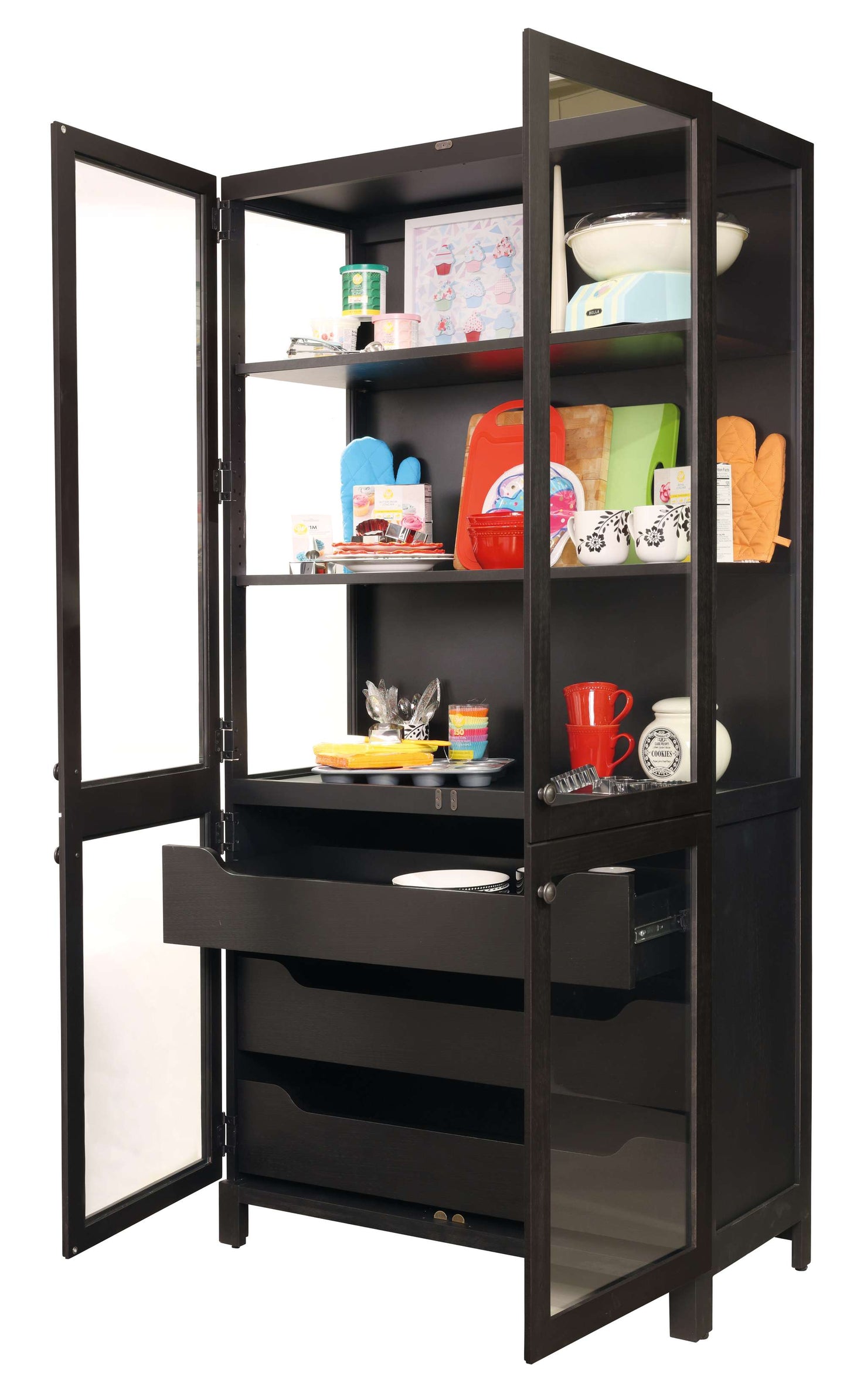 Laurie Storage Cabinet
