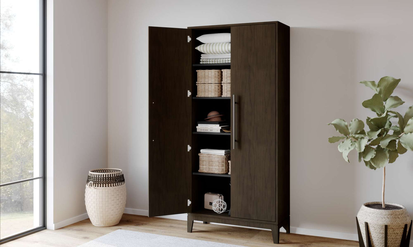 Millie III Storage Cabinet