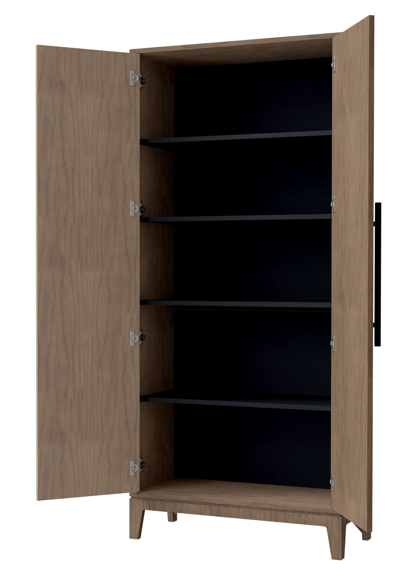 Millie IV Storage Cabinet
