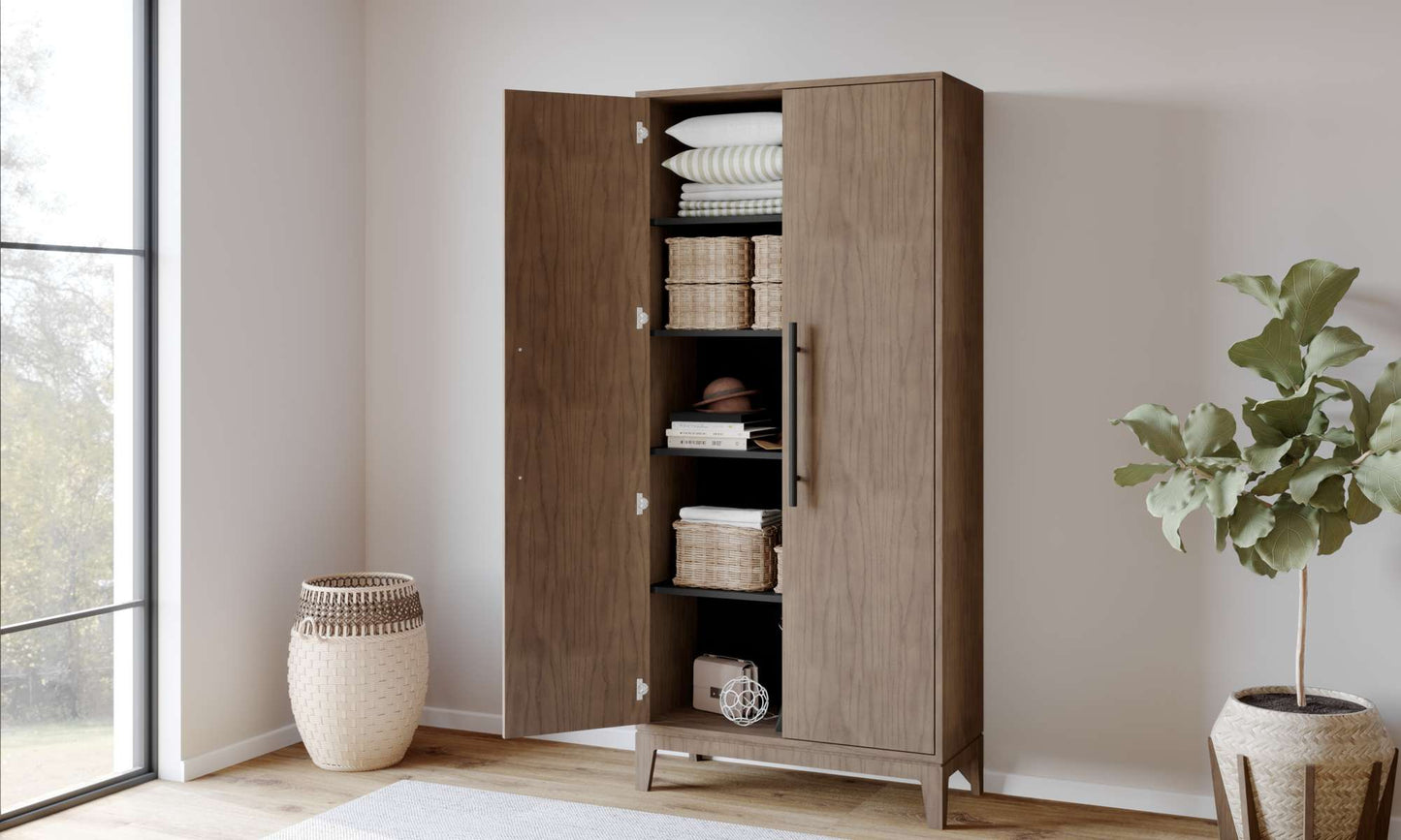 Millie IV Storage Cabinet
