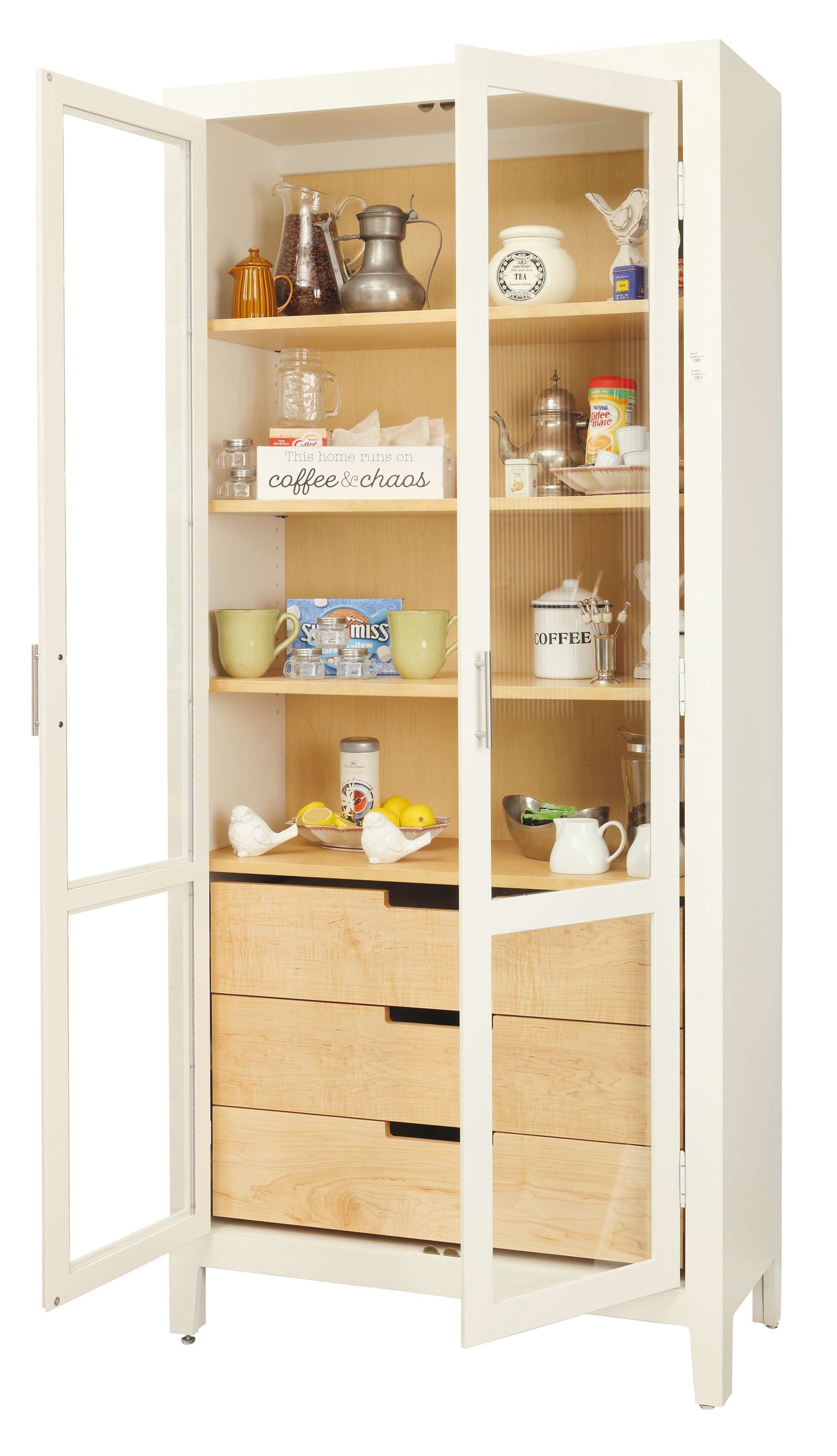 Willa II Storage Cabinet