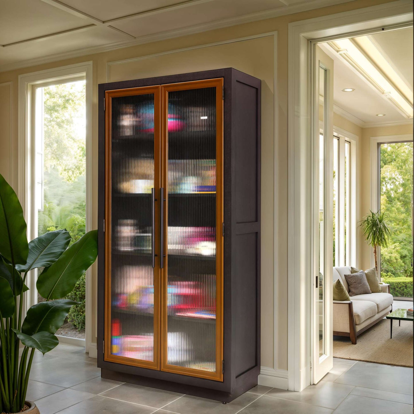 Inara Storage Cabinet