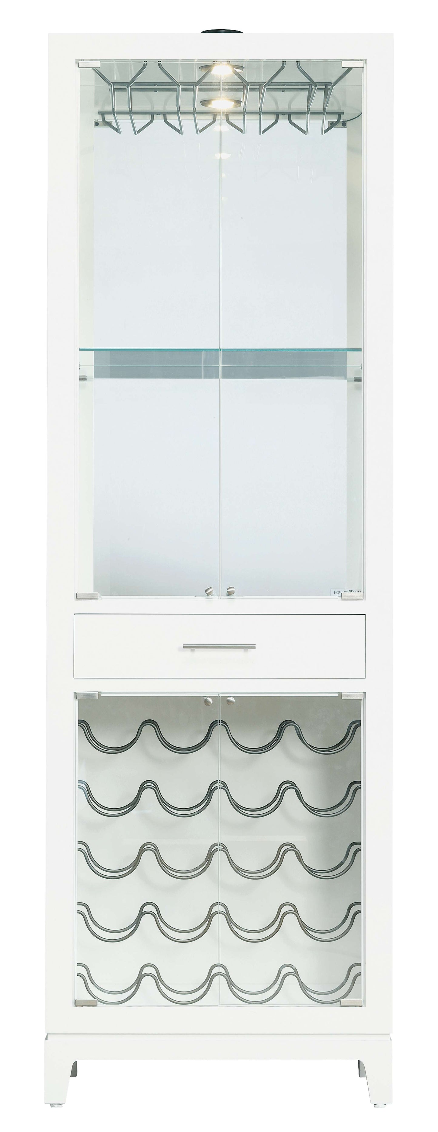 Samson II Wine and Bar Cabinet