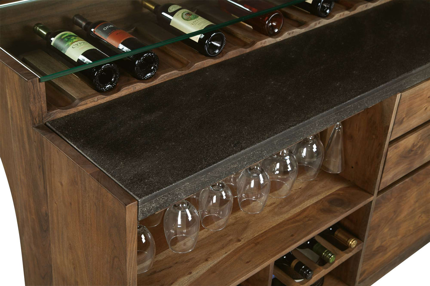 Wine Vault Bar