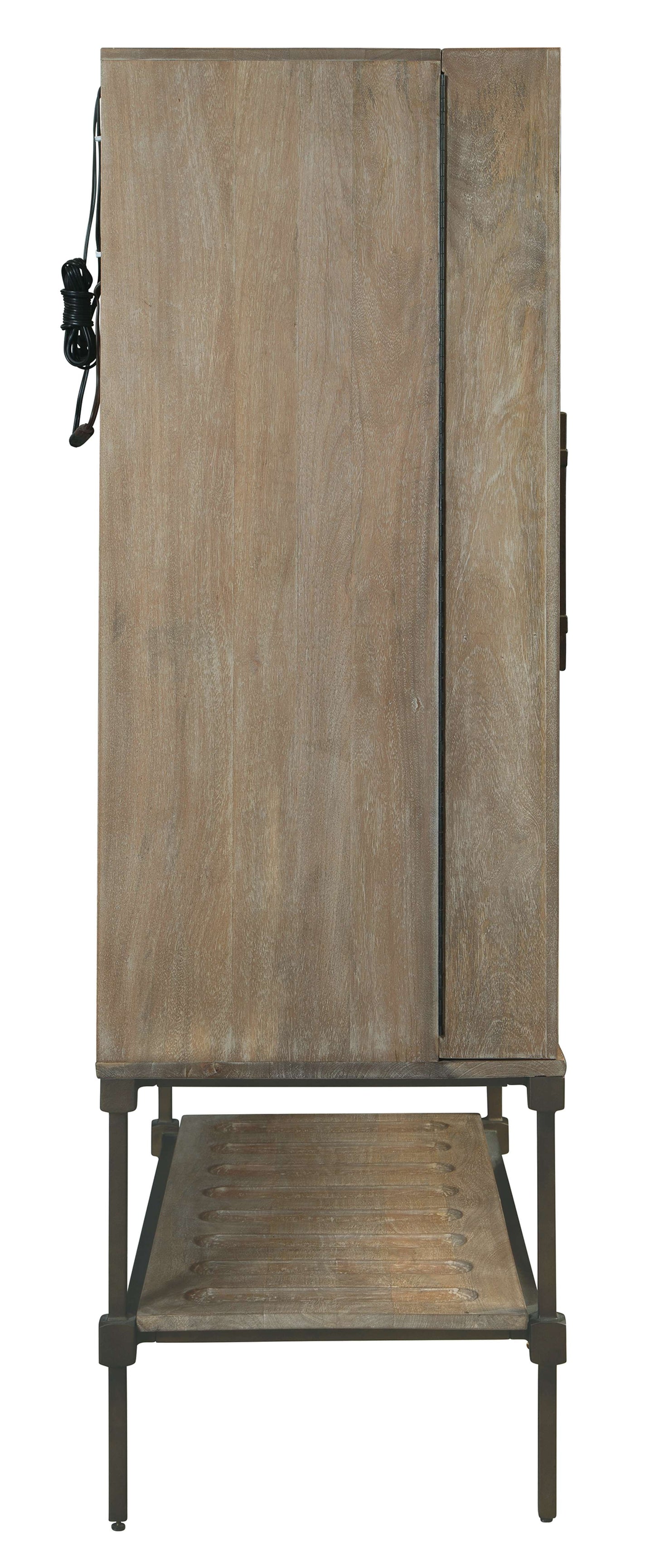 Abel Wine & Bar Cabinet