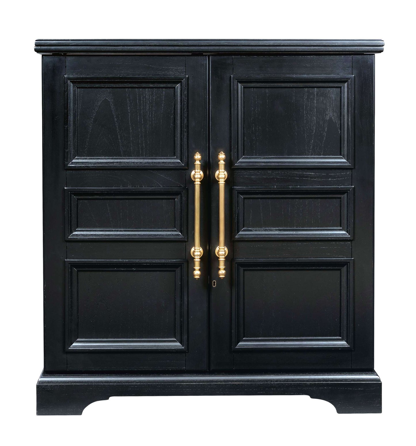 Passport IV Wine & Bar Console