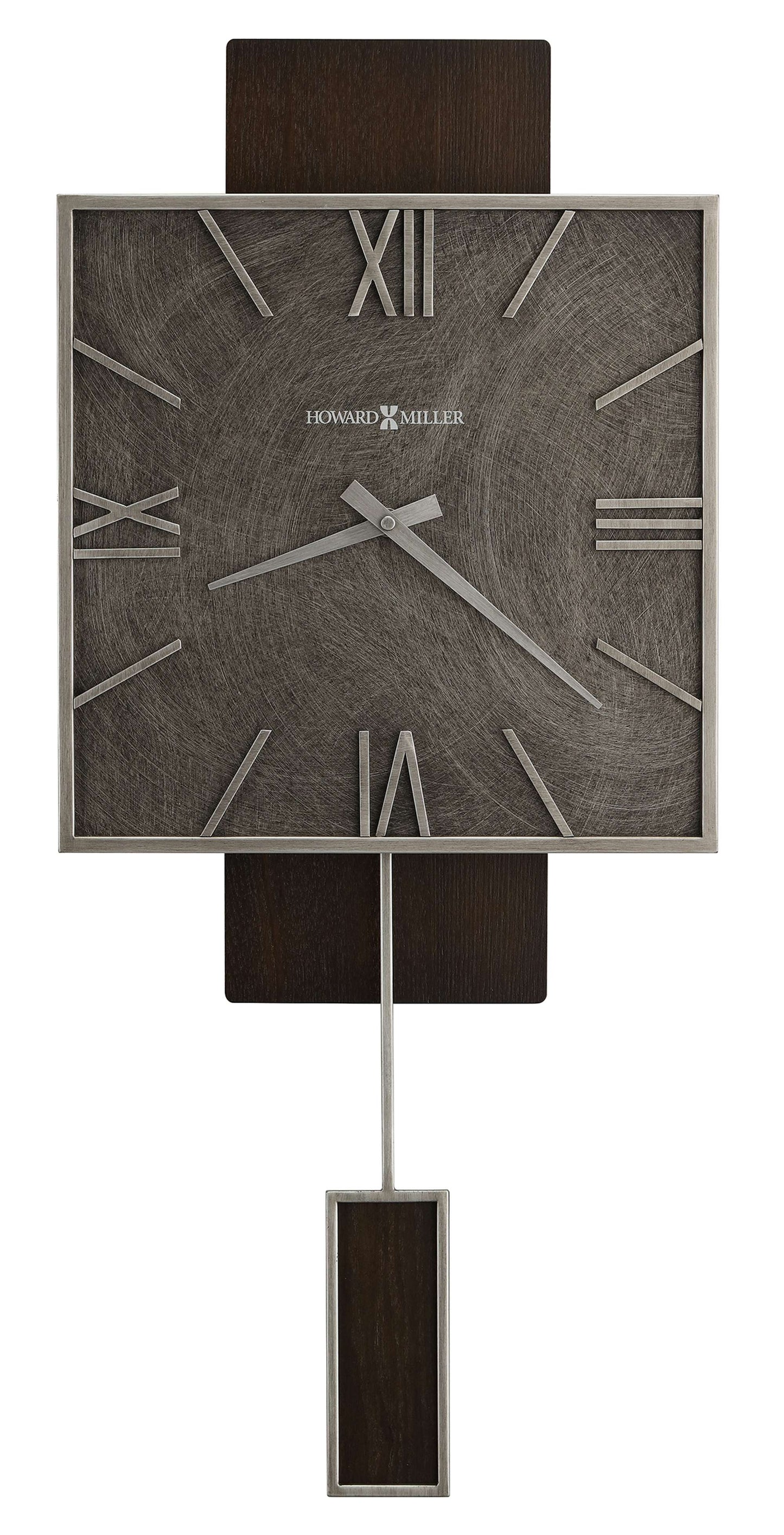 Maclane Wall Clock