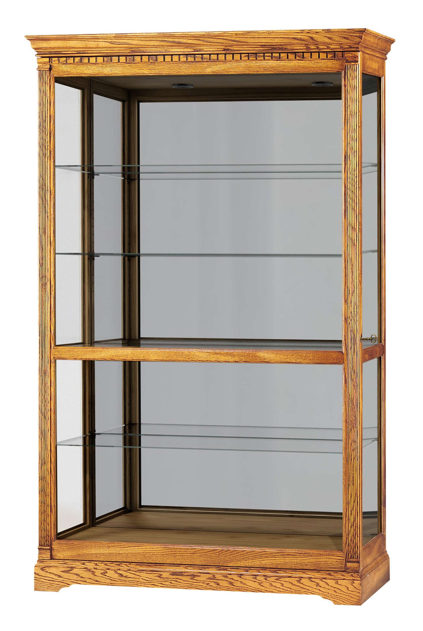 Parkview Curio Cabinet
