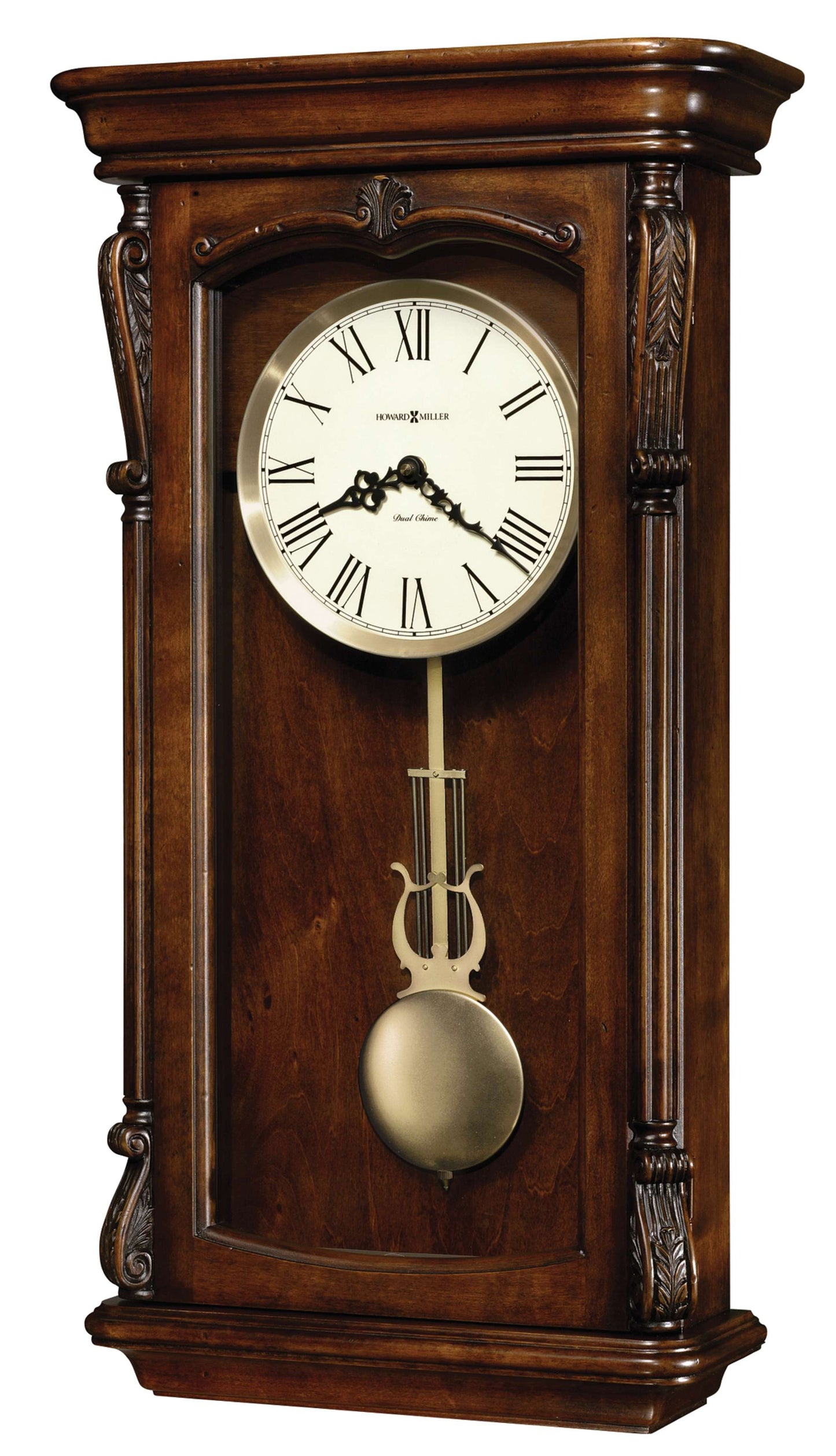 Henderson Wall Clock