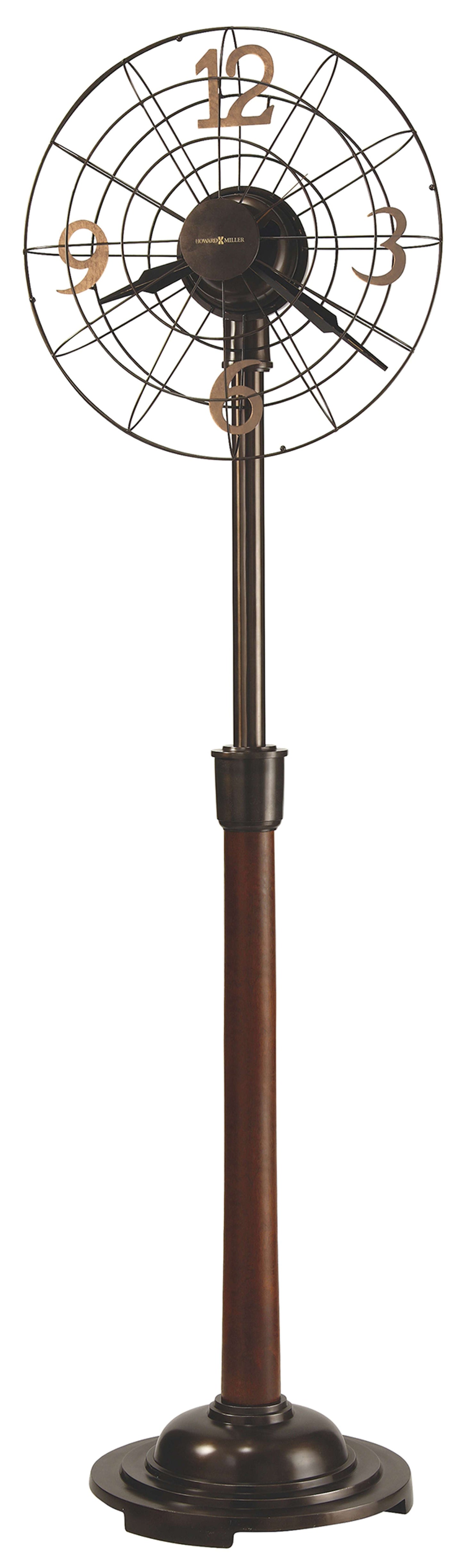 Floor Phan Grandfather Clock