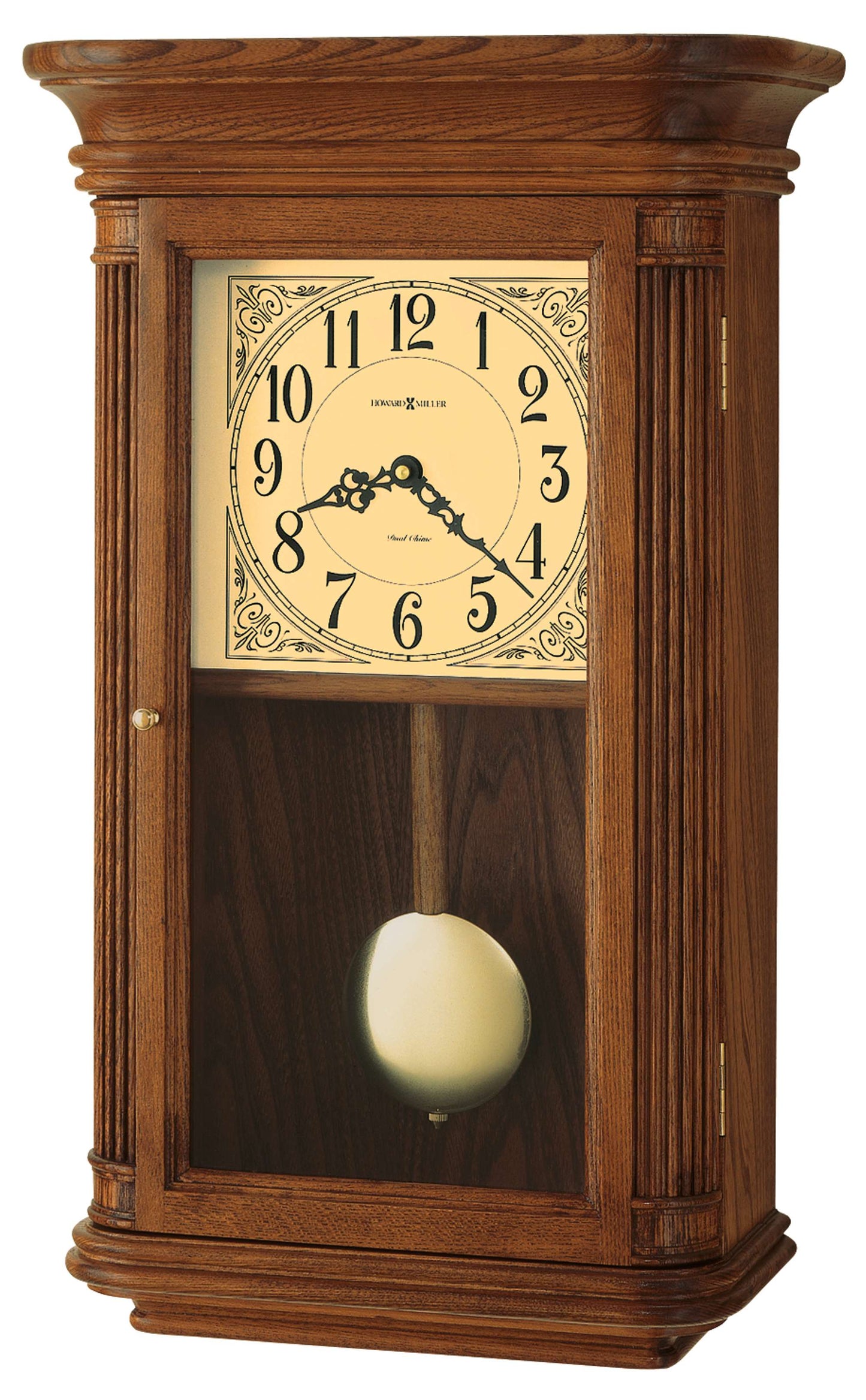Westbrook Wall Clock