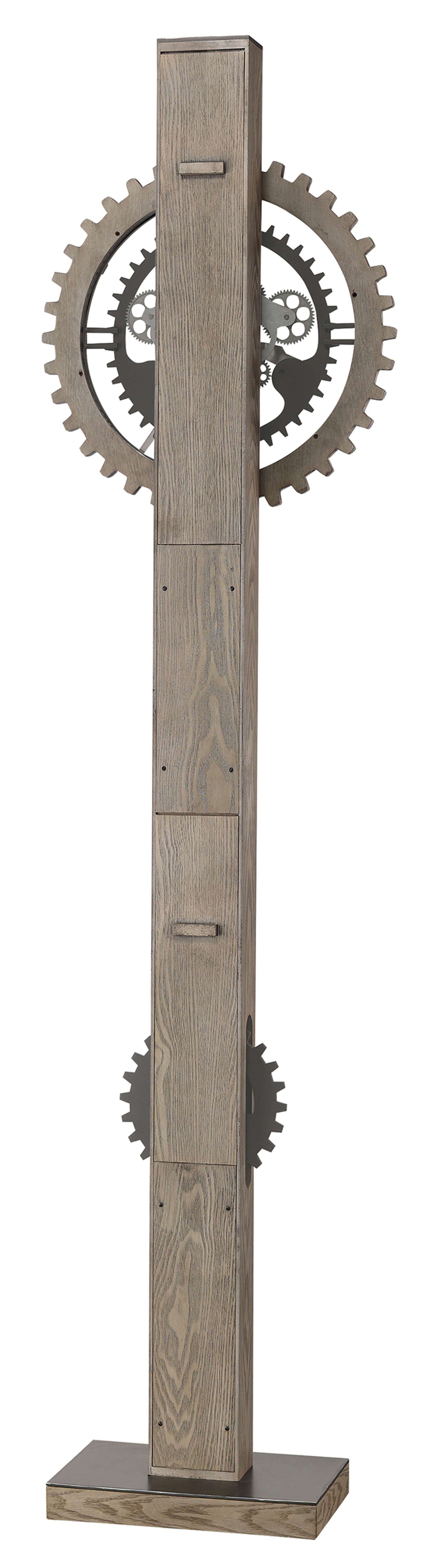 Riella Grandfather Clock
