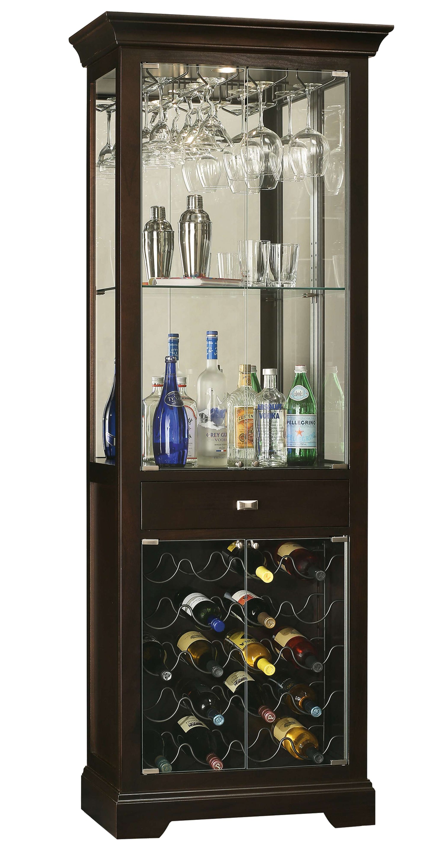 Gimlet Wine Cabinet