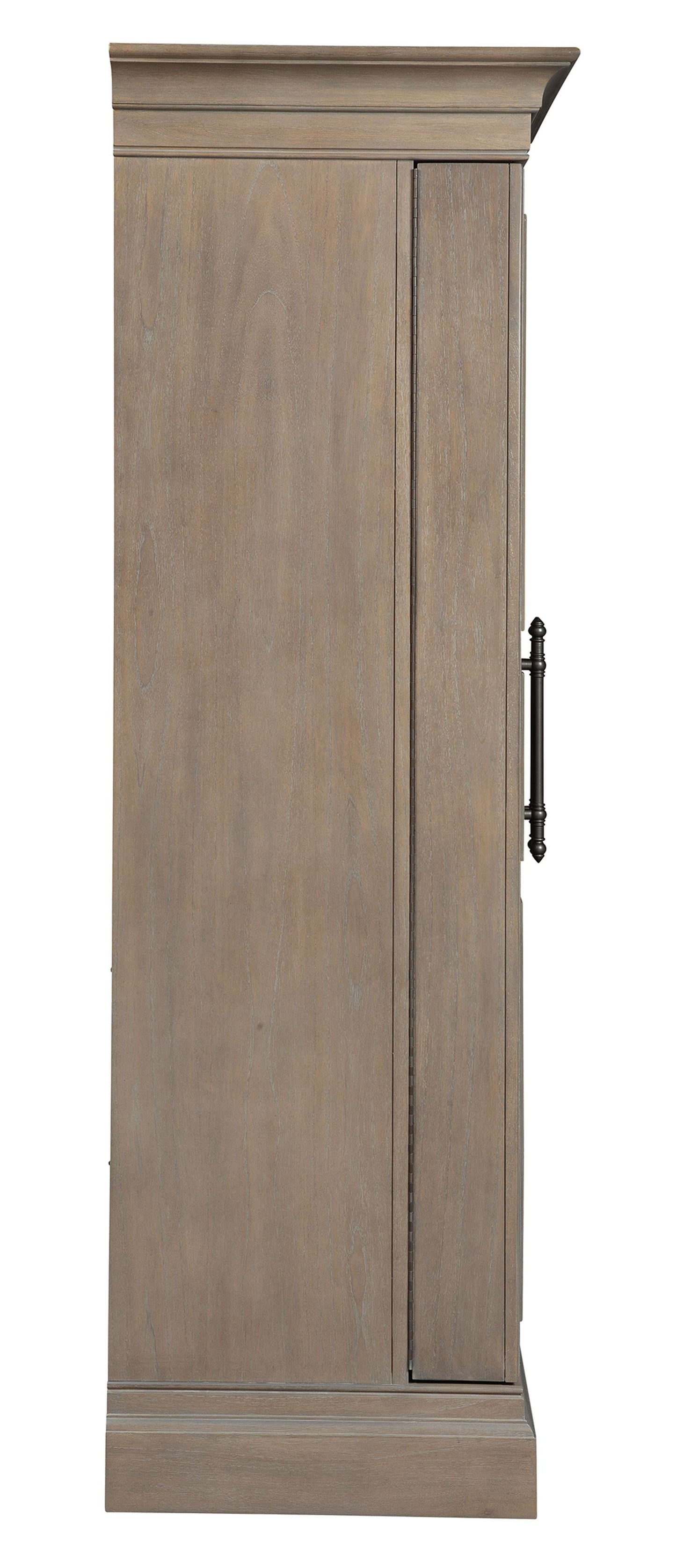 Passport Wine & Bar Cabinet