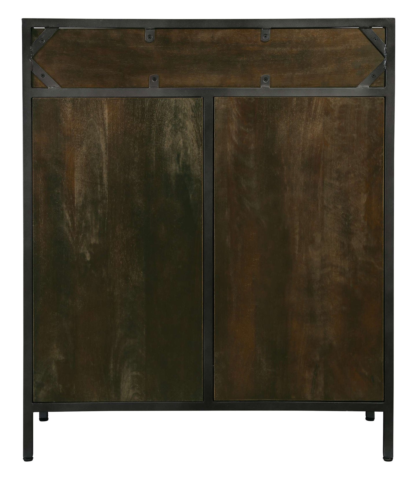 Rare Vintage Wine & Bar Console