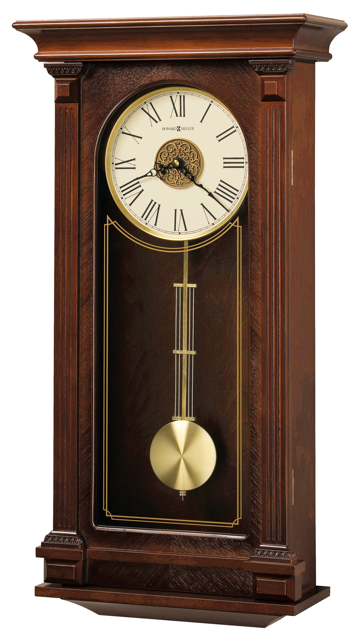 Sinclair Wall Clock