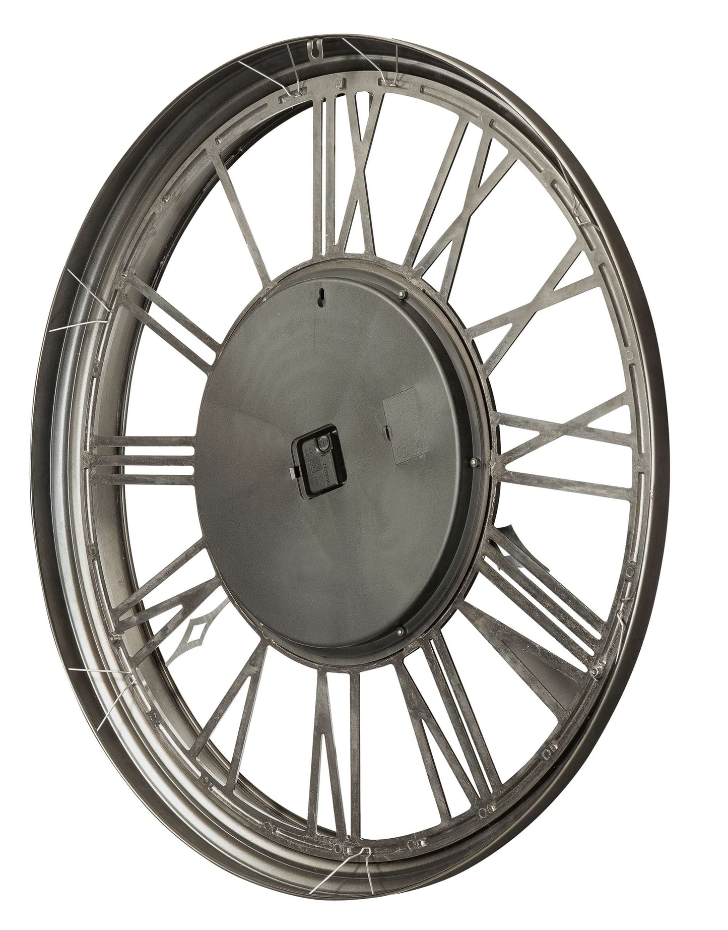 Rafe Wall Clock