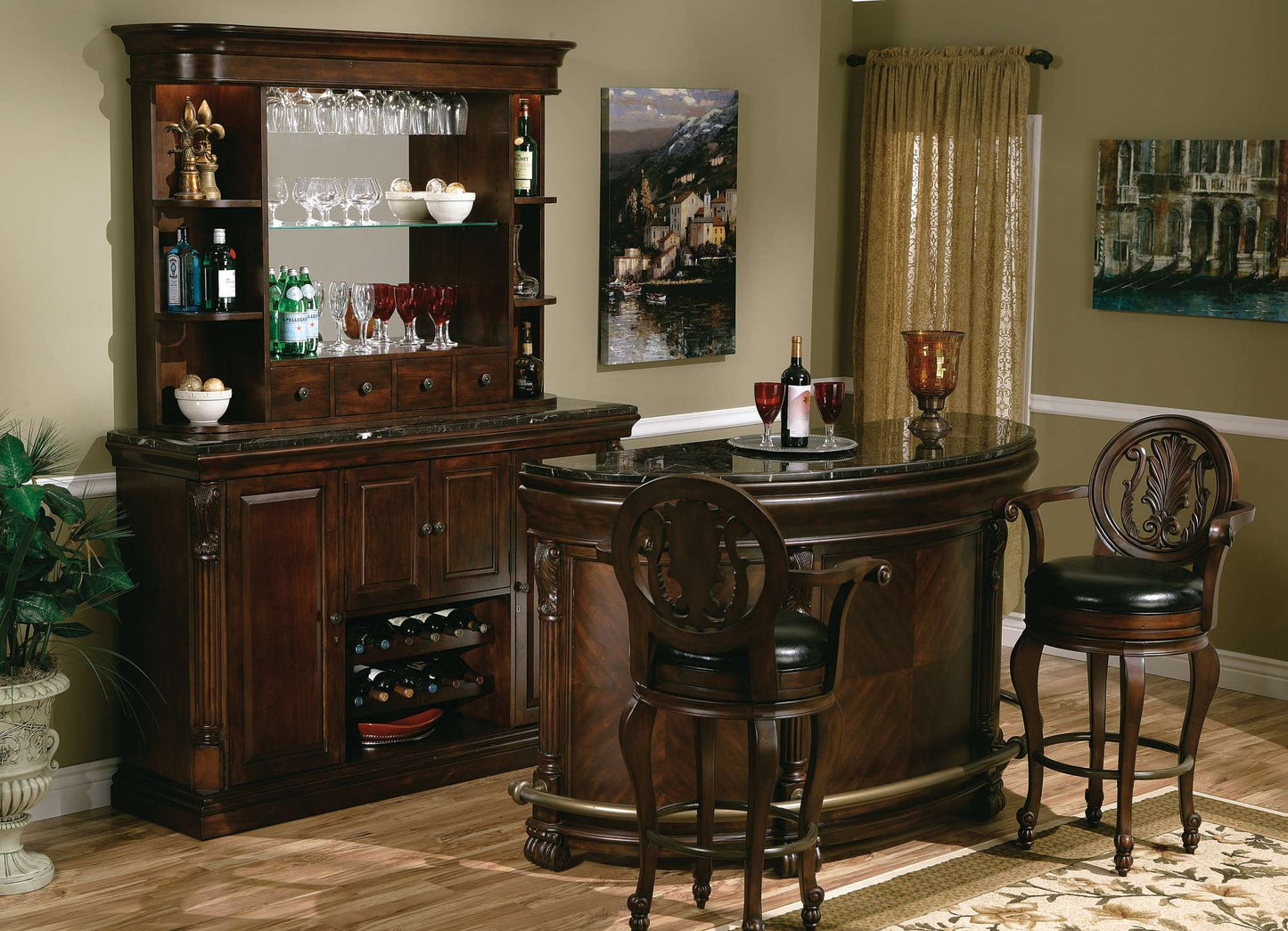 Niagara Bar