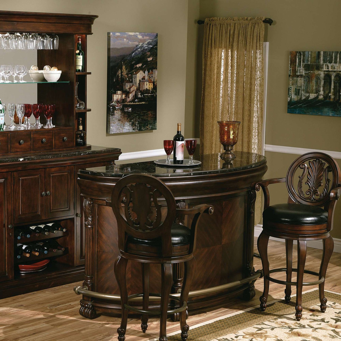 Niagara Bar