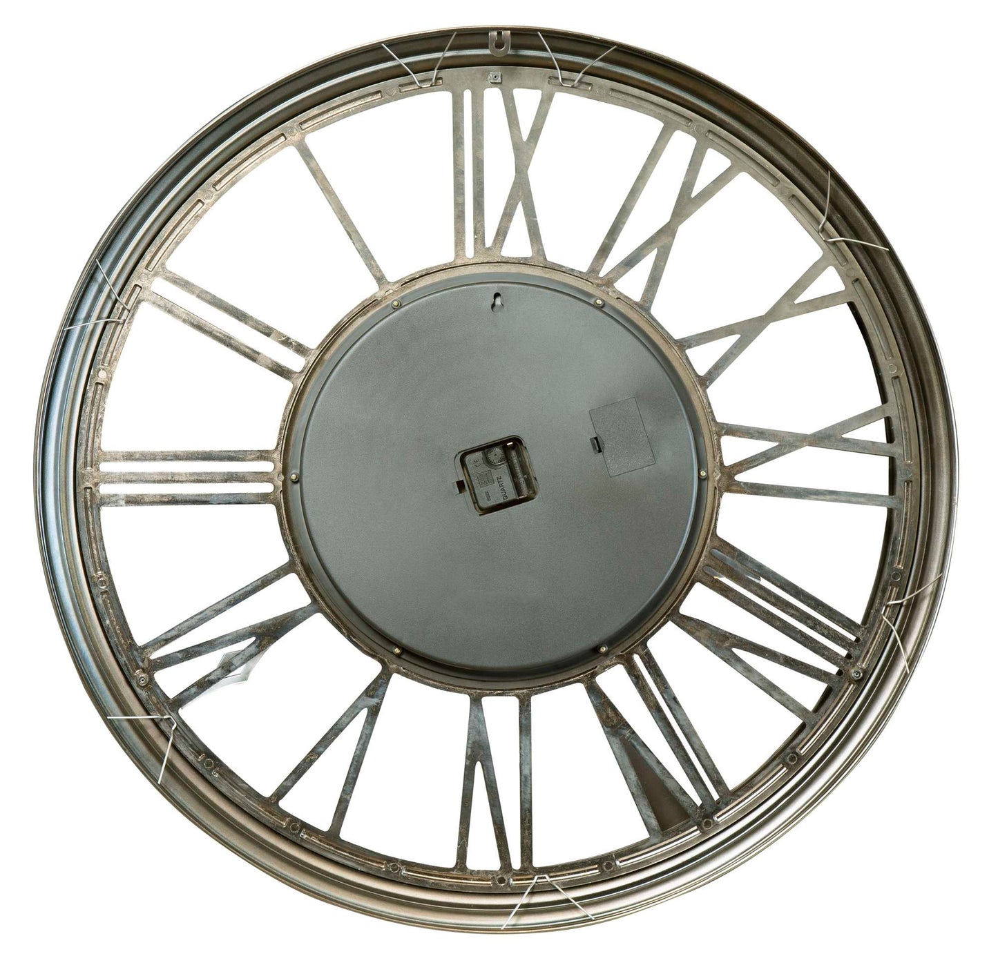 Rafe Wall Clock