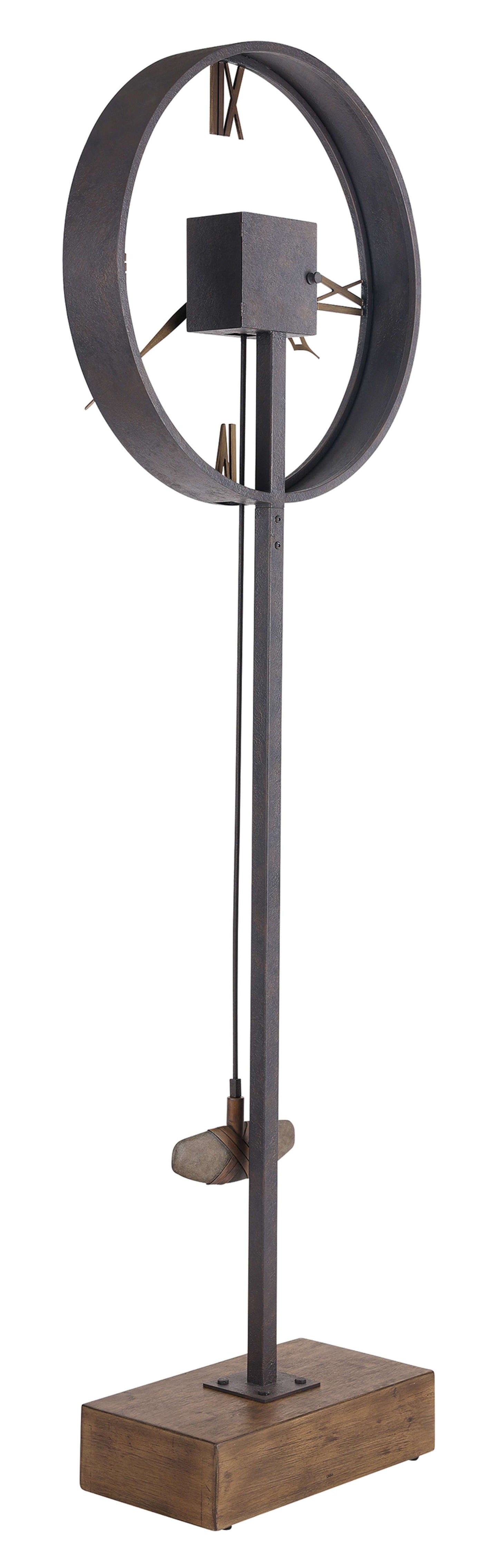 Talus Grandfather Clock