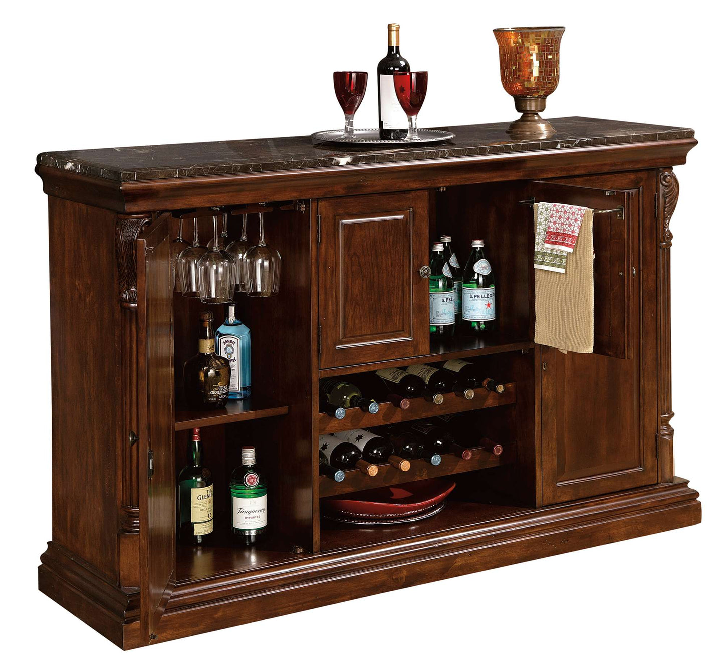 Niagara Console