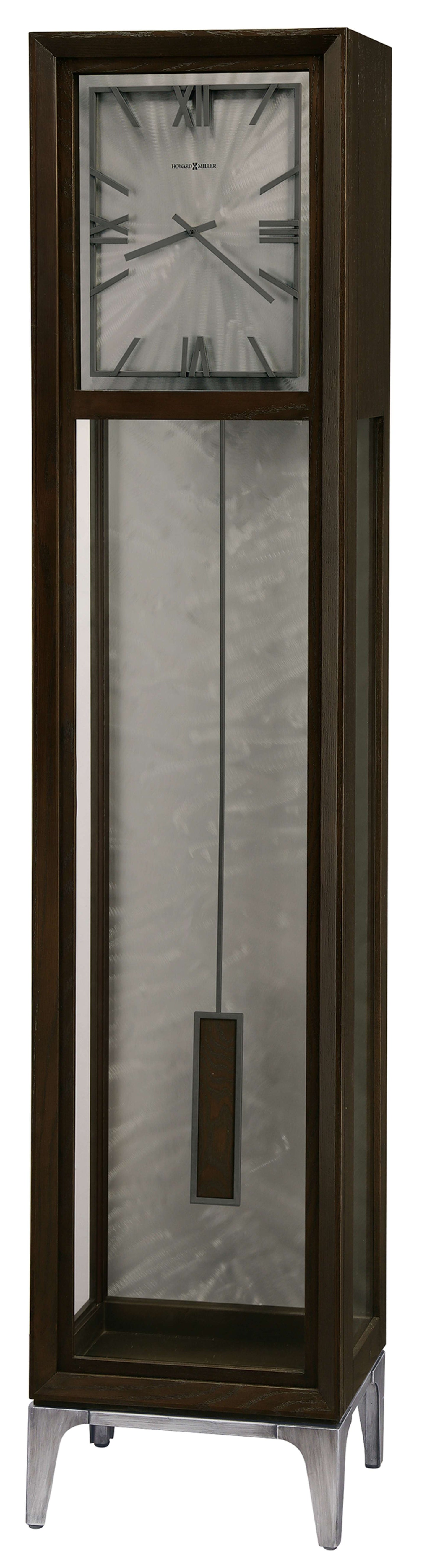 Reid Grandfather Clock