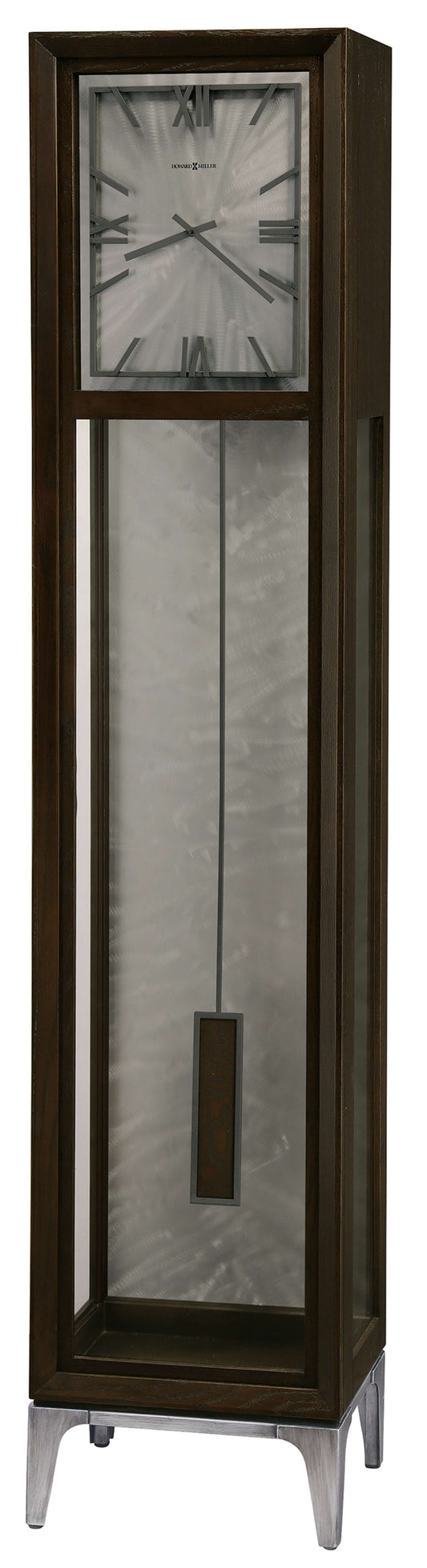 Reid Grandfather Clock