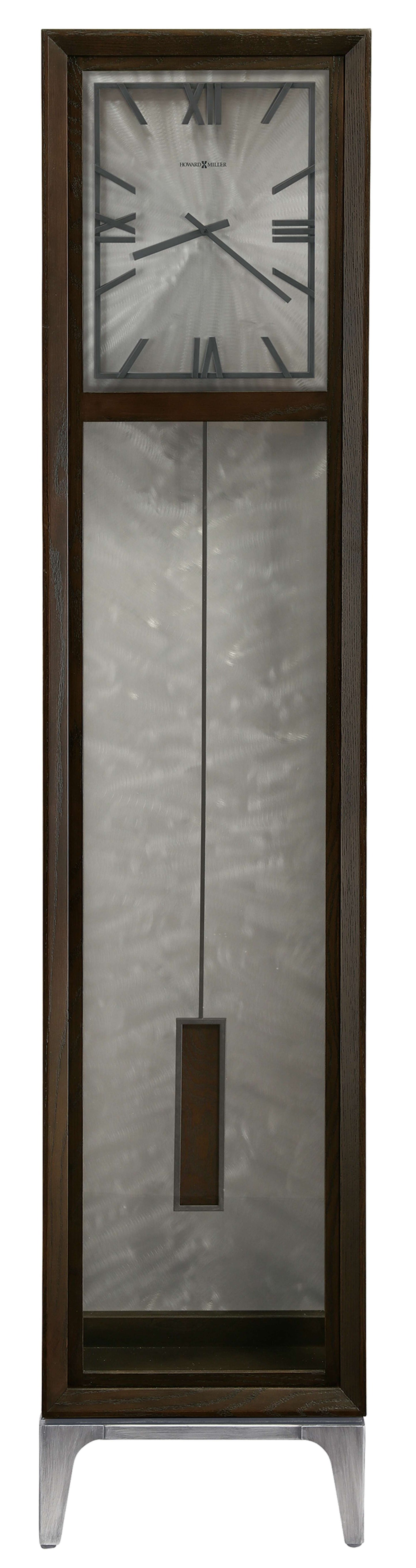 Reid Grandfather Clock