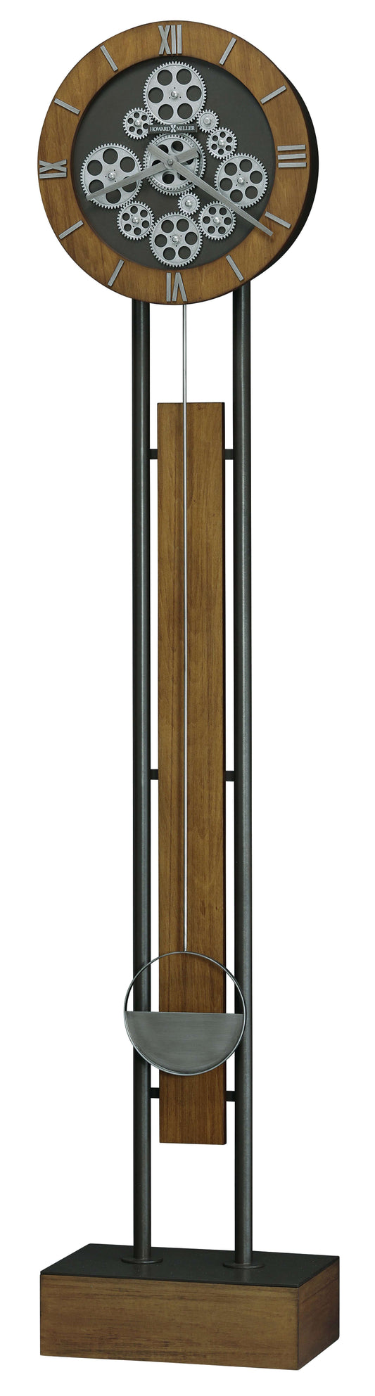 Keanu Grandfather Clock