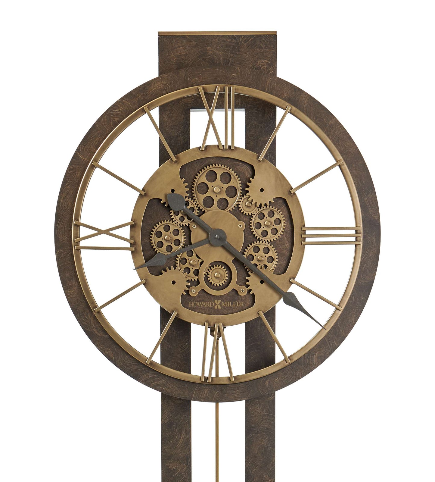 Finnley Grandfather Clock