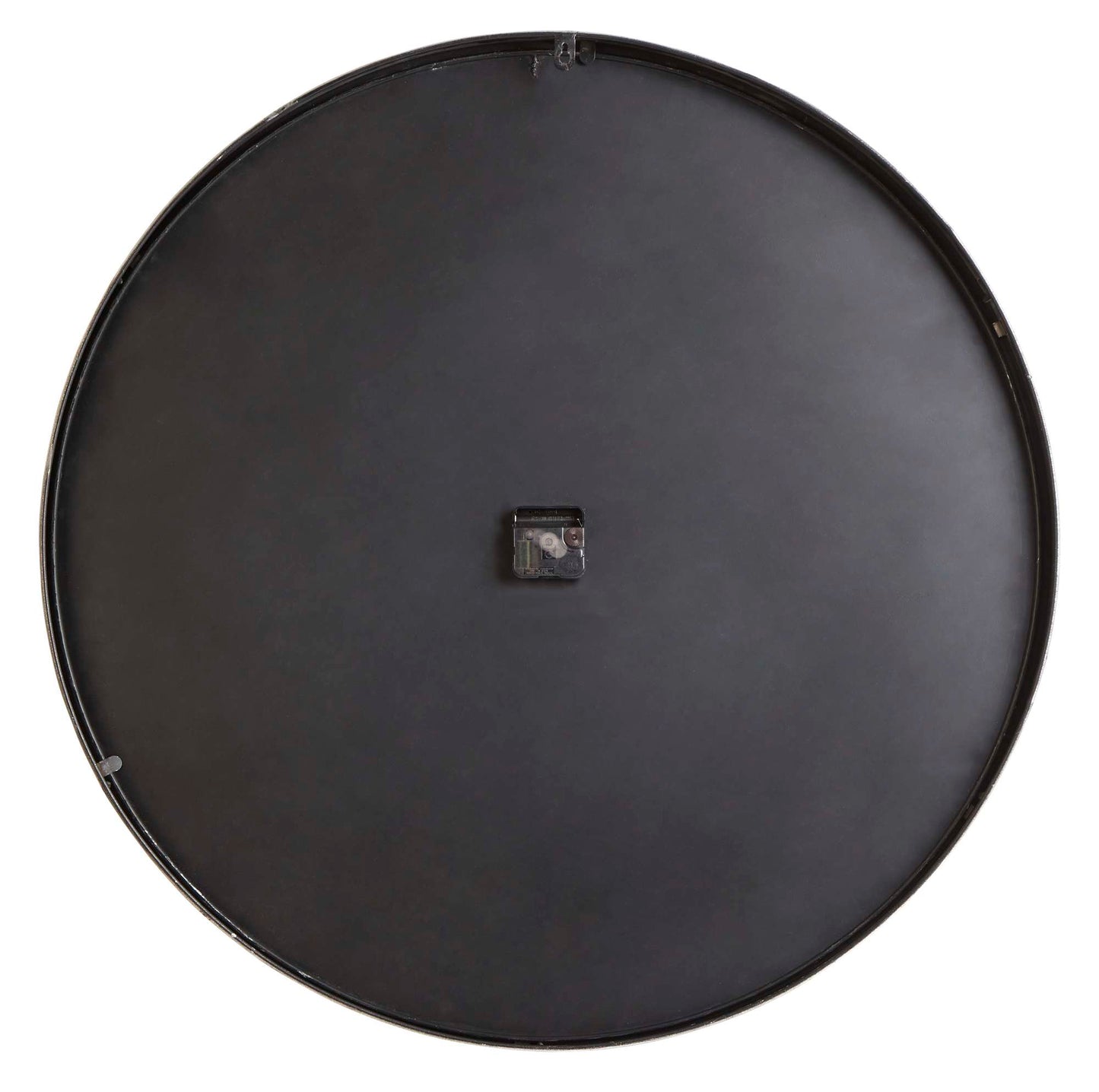 Brender Gallery Wall Clock