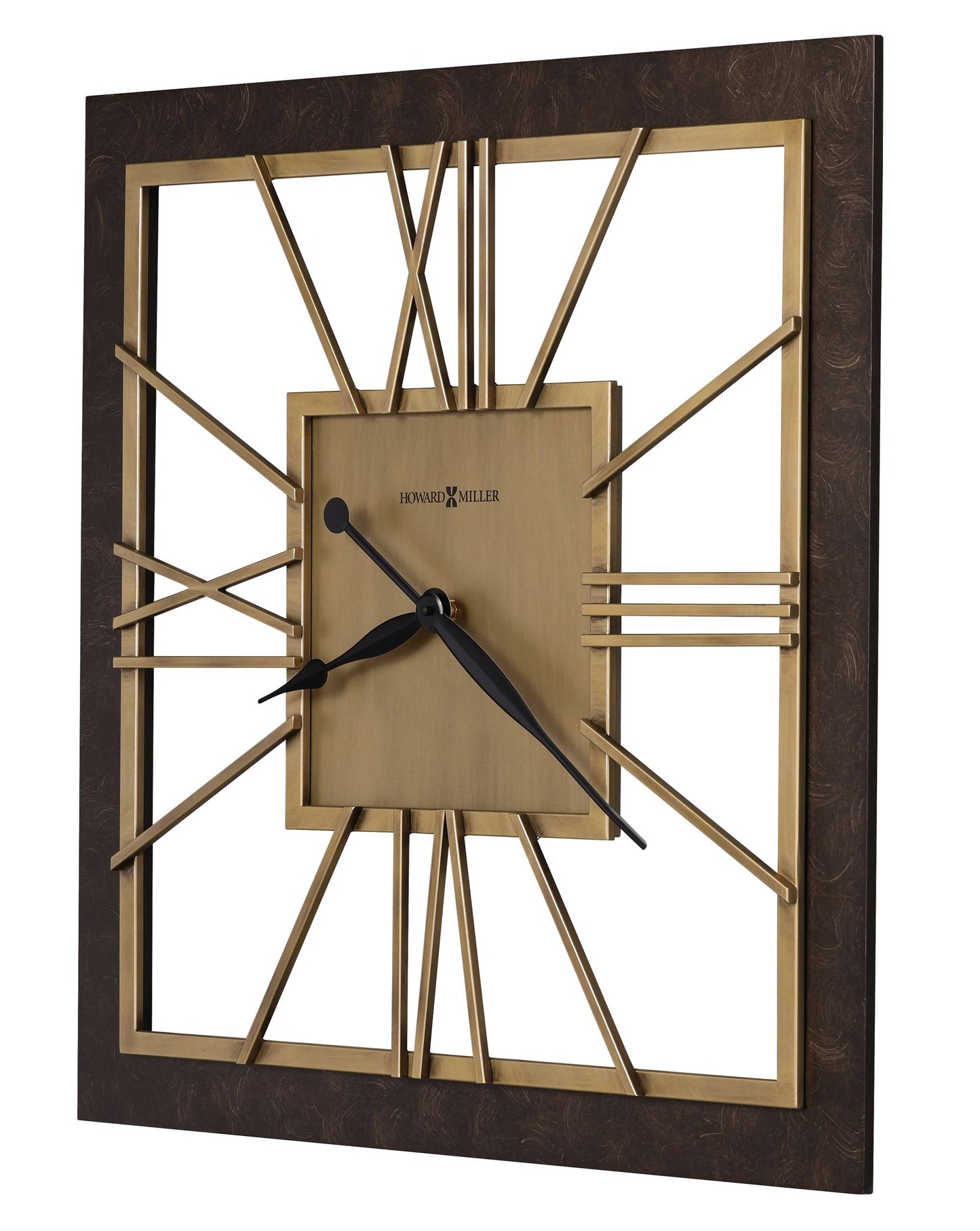 Amara Wall Clock