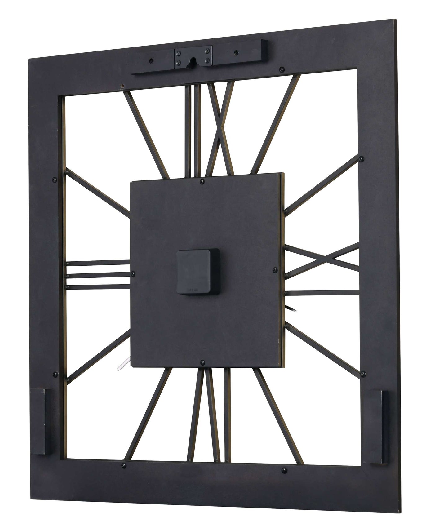 Amara Wall Clock