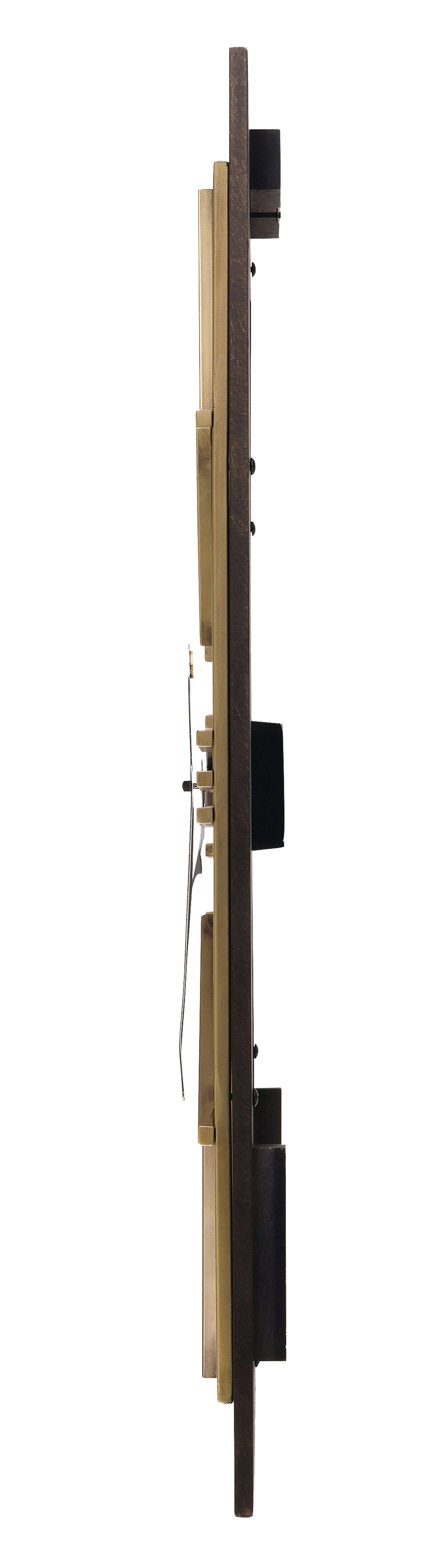 Amara Wall Clock
