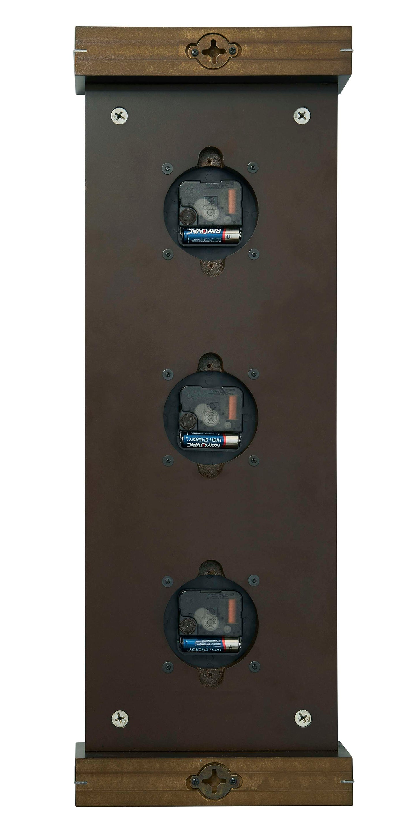 Sienna II Wall Clock