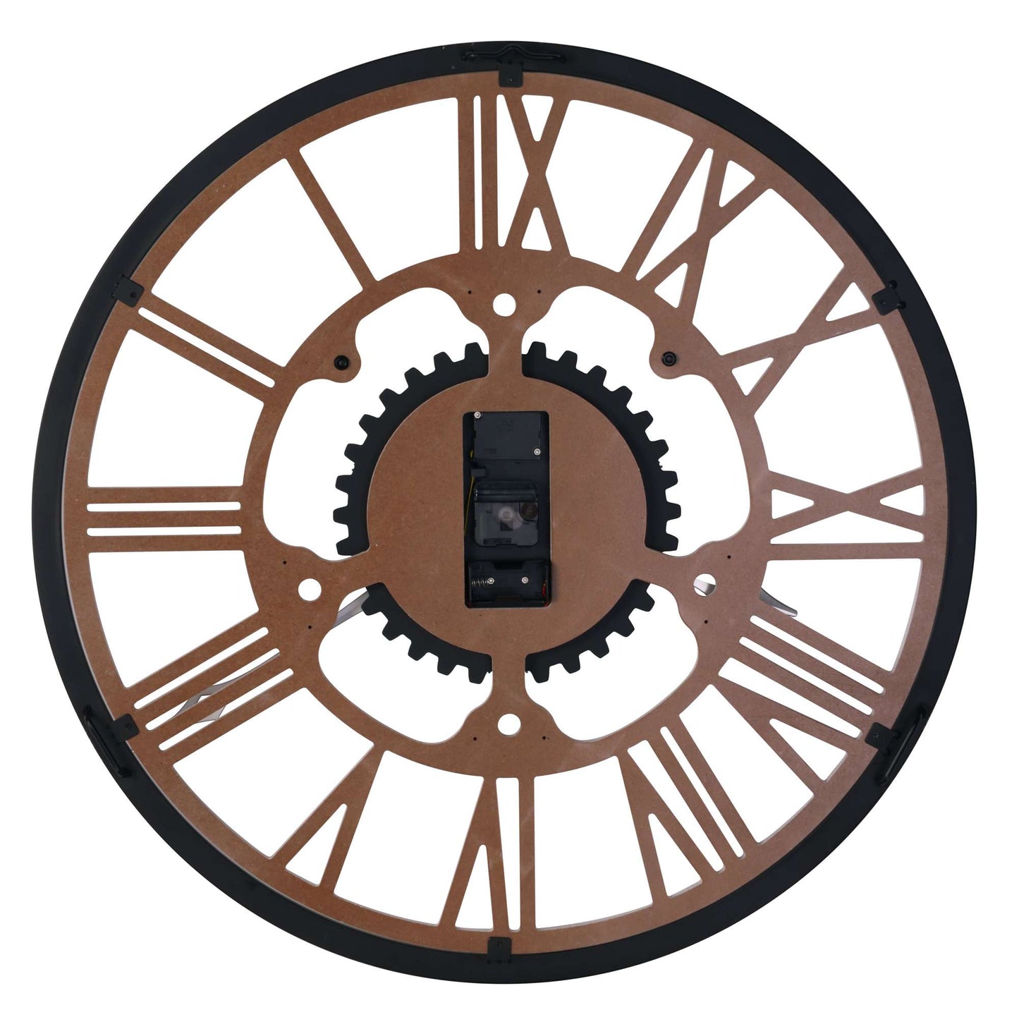 Zeila Wall Clock