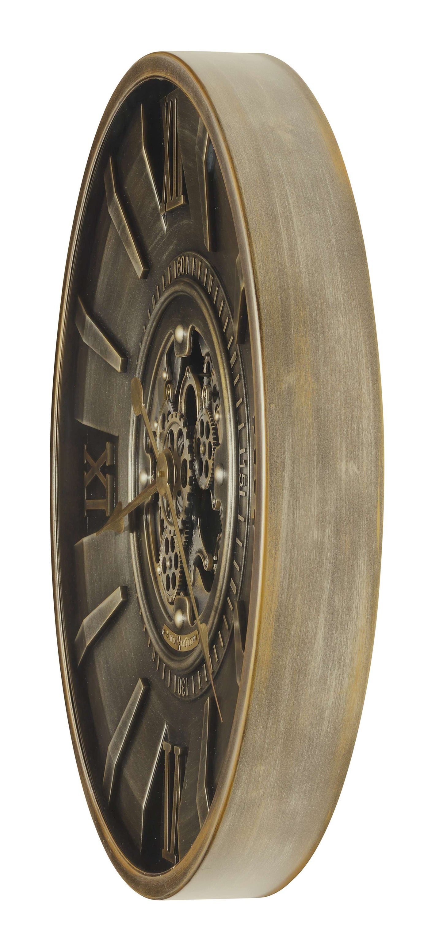 Lucian Wall Clock