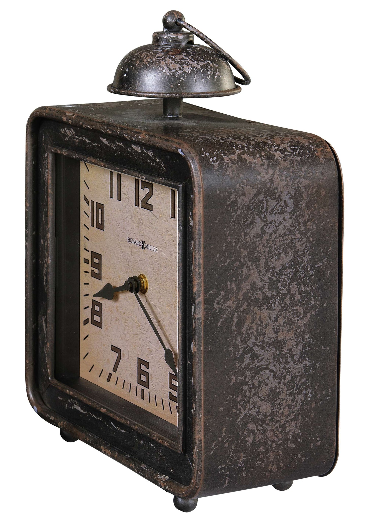 Collins Mantel Clock
