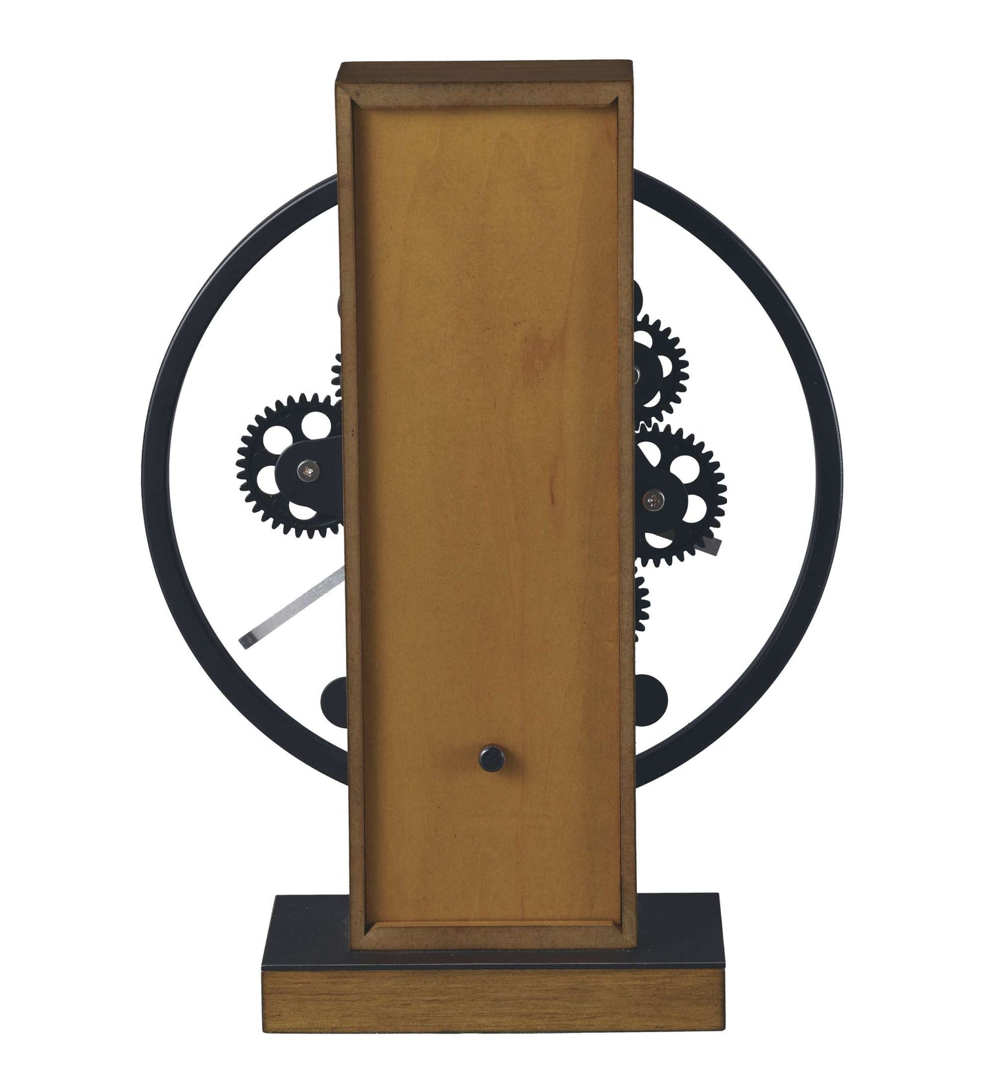 Wilder Accent Clock