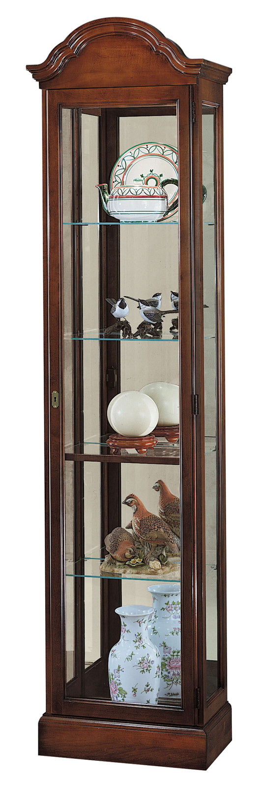 Gilmore Curio Cabinet