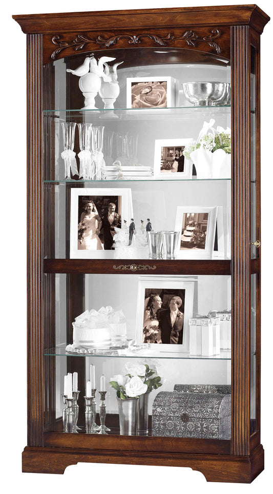 Hartland Curio Cabinet